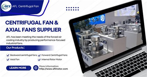 China fan manufacturer